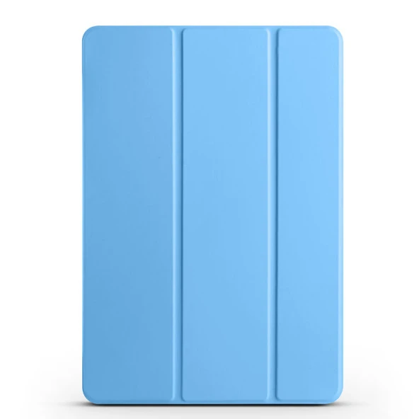Xiaomi Pad 6  Smart Cover Standlı 1-1 Kılıf ürün görseli 1