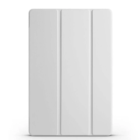 Galaxy Tab A9  Smart Cover Standlı 1-1 Kılıf ürün görseli 1