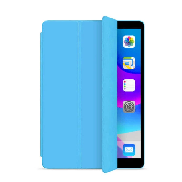 Apple iPad Air 11 2024  Orjinal Standlı Kılıf ürün görseli 1