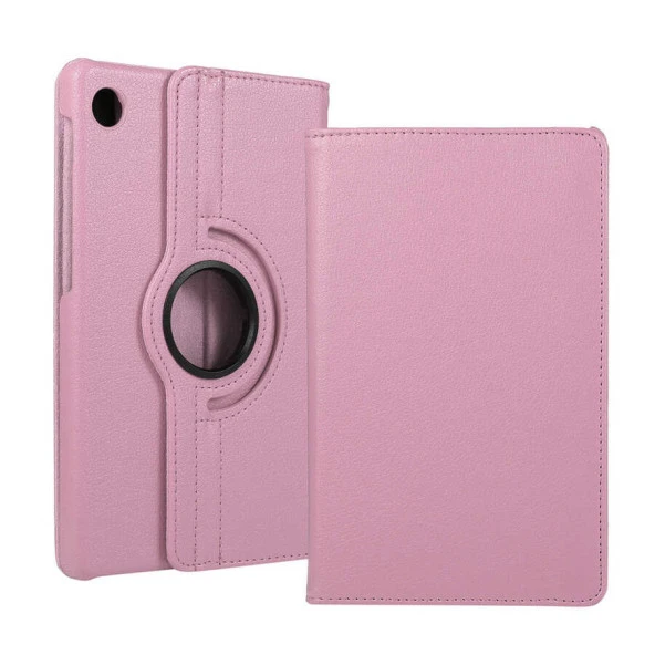 Huawei MatePad T10  Dönebilen Standlı Kılıf - Resim 7