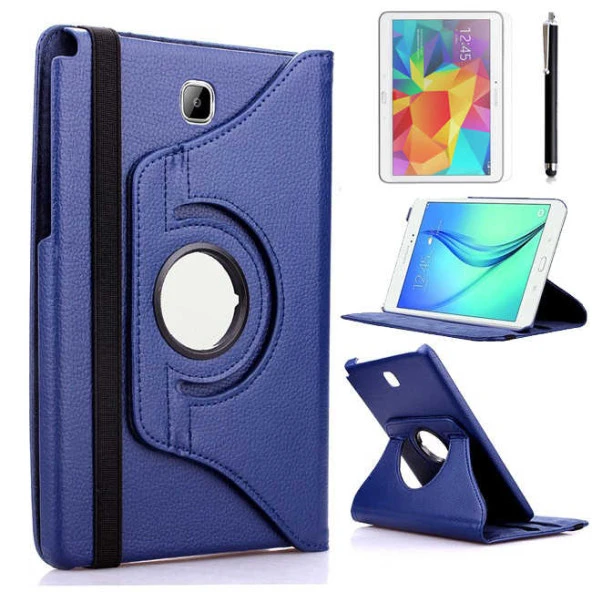 Galaxy Tab A T580 10.1  Dönebilen Standlı Kılıf ürün görseli 1