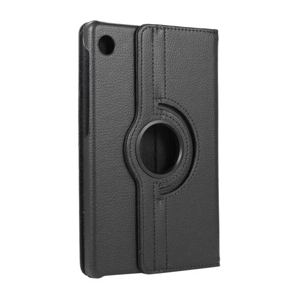 Huawei MatePad T8  Dönebilen Standlı Kılıf - Resim 8