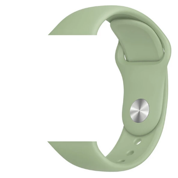 Apple Watch 42mm  Klasik Kordon - Resim 7