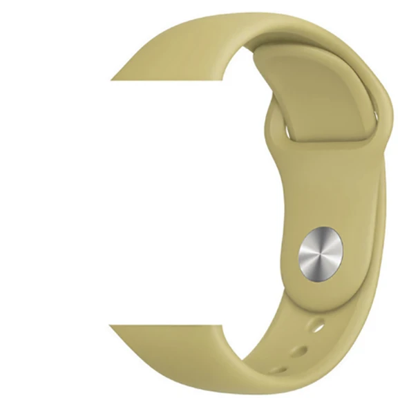 Apple Watch 42mm  Klasik Kordon - Resim 8