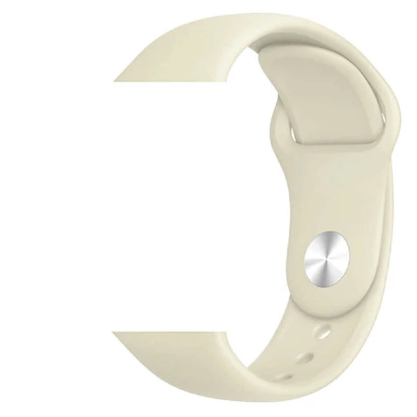 Apple Watch 42mm  Klasik Kordon - Resim 11