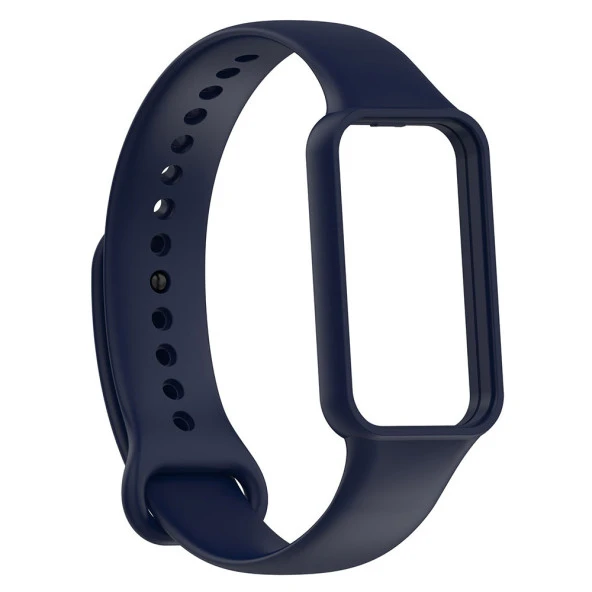 Xiaomi Amazfit Band 7  KRD-87 Silikon Kordon ürün görseli 1