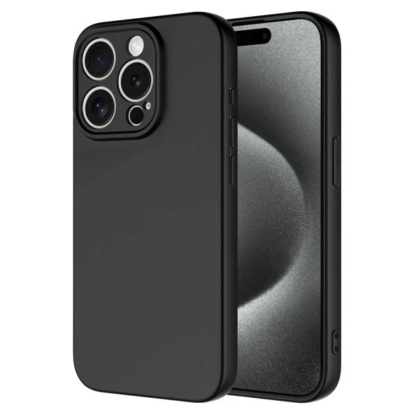 Apple iPhone 15 Pro Max Kılıf  Mara Lansman Kapak - Resim 6