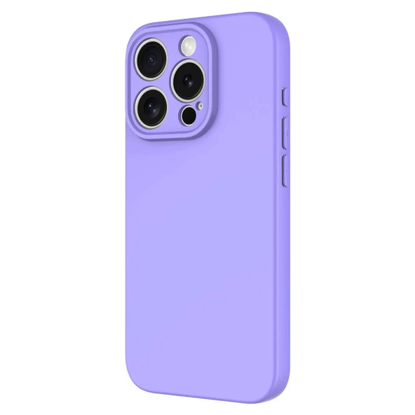 Apple iPhone 15 Pro Max Kılıf  Mara Lansman Kapak - Resim 11