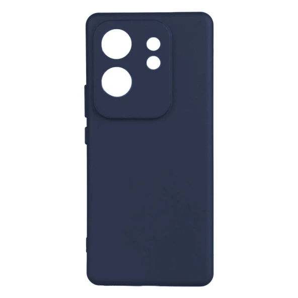 İnfinix Zero 30 4G Kılıf  Biye Silikon - Resim 5