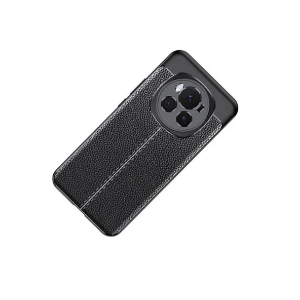 Honor Magic 6 Pro Kılıf  Niss Silikon Kapak - Resim 2