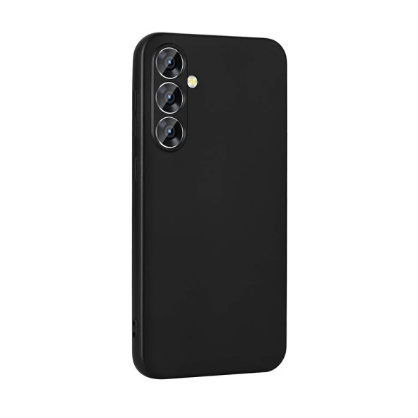 Galaxy A35 Kılıf  Premier Silikon Kapak - Resim 7
