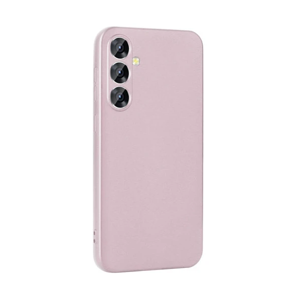 Galaxy A35 Kılıf  Premier Silikon Kapak - Resim 8