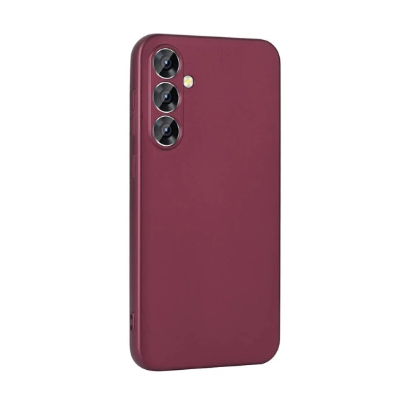 Galaxy A35 Kılıf  Premier Silikon Kapak - Resim 9