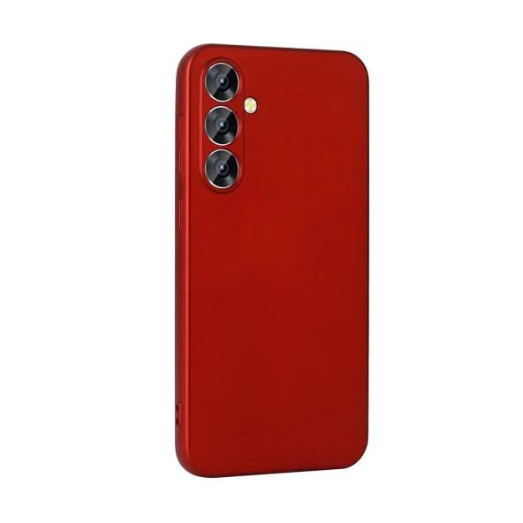 Galaxy A35 Kılıf  Premier Silikon Kapak - Resim 11