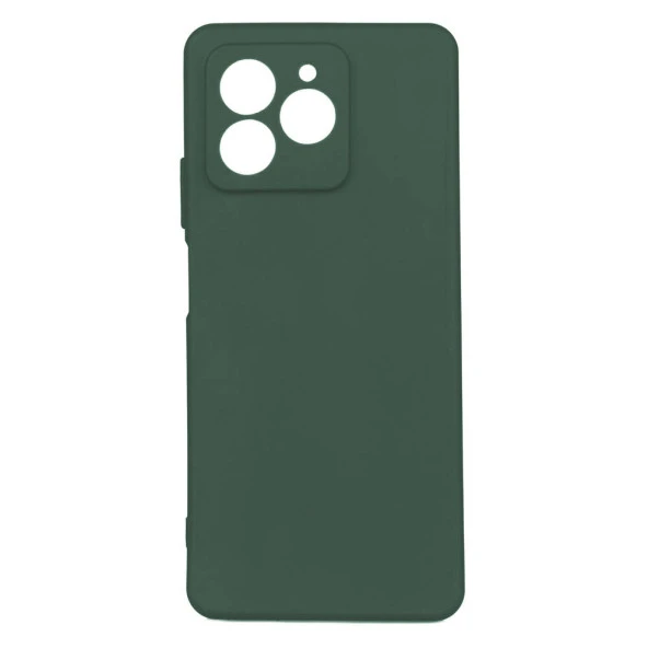 Omix X7 Kılıf  Biye Silikon - Resim 2