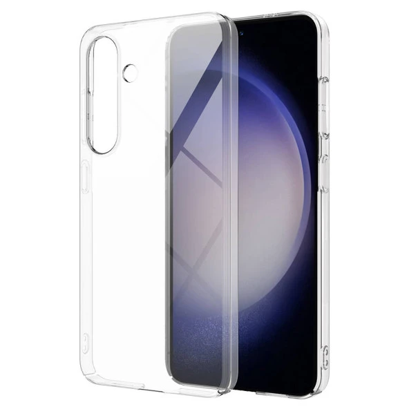 Galaxy S24 Kılıf  Droga Kapak - Resim 3