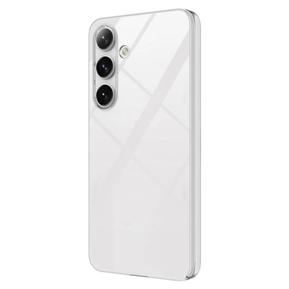 Galaxy S24 Kılıf  Droga Kapak - Resim 4