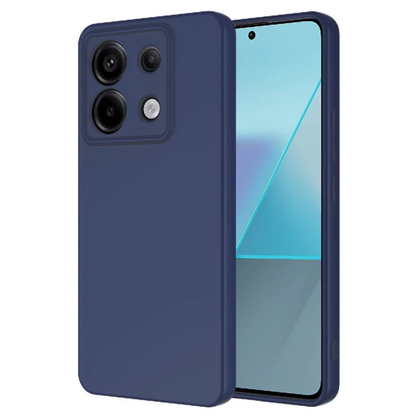 Xiaomi Redmi Note 13 Pro 5G Kılıf  Mara Lansman Kapak ürün görseli 1