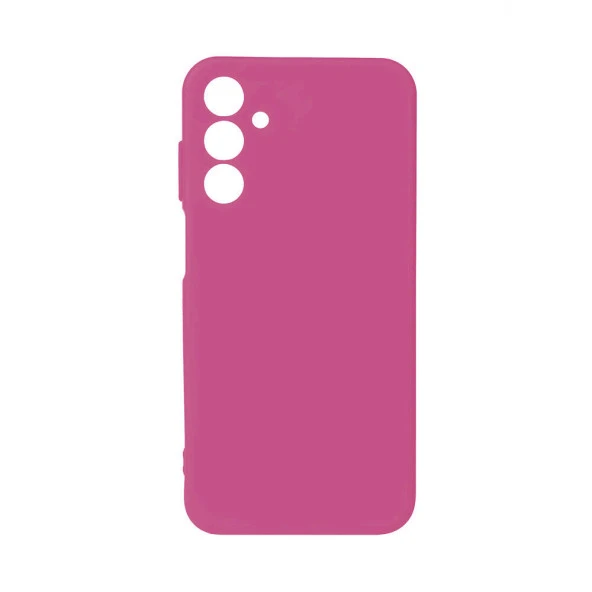 Galaxy A25 Kılıf  Biye Silikon - Resim 2