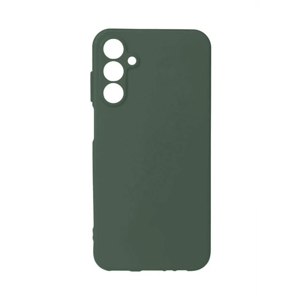 Galaxy A25 Kılıf  Biye Silikon - Resim 7
