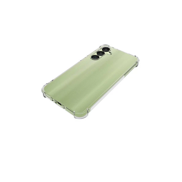 Galaxy A35 Kılıf  Nitro Anti Shock Silikon - Resim 3