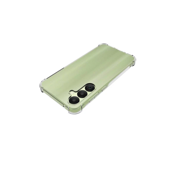 Galaxy A35 Kılıf  Nitro Anti Shock Silikon - Resim 6