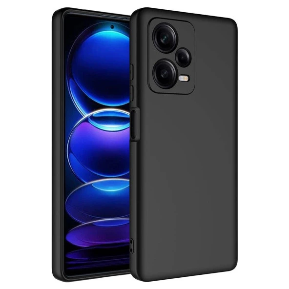 Xiaomi Redmi Note 12 Pro Plus 5G Kılıf  Mara Lansman Kapak ürün görseli 1