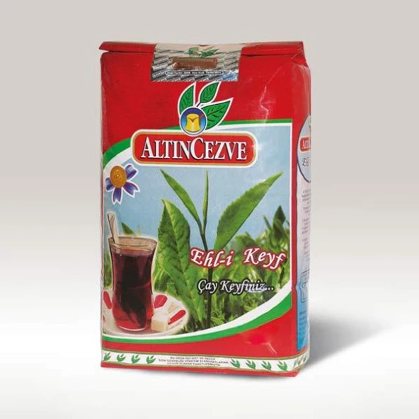 Altıncezve Ehli Keyf 3 Kg ürün görseli 1