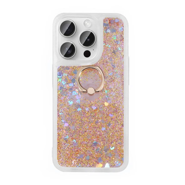 Apple iPhone 15 Pro Max Kılıf  Milce Kapak - Resim 7