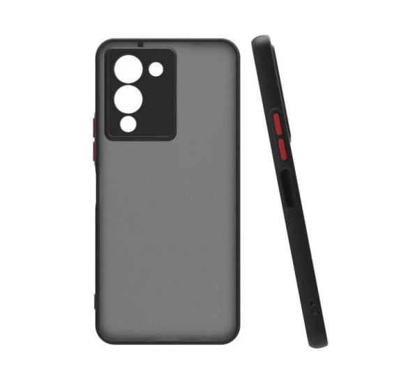 İnfinix Note 12 Kılıf  Hux Kapak - Resim 2
