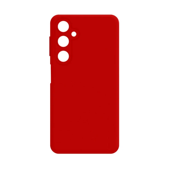 Galaxy S23 FE Kılıf  Biye Silikon ürün görseli 1
