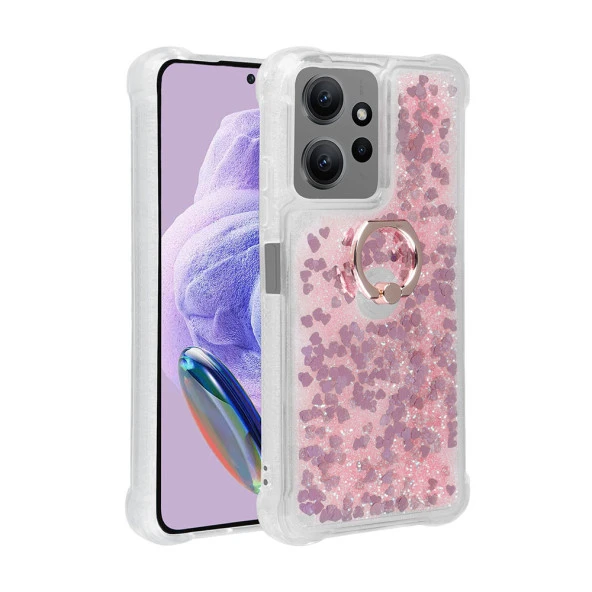 Xiaomi Redmi Note 12 Pro 4G Kılıf  Milce Kapak - Resim 2
