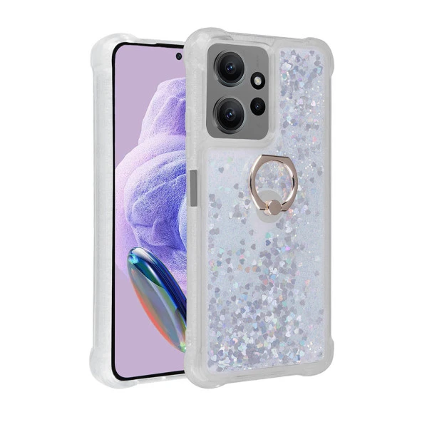 Xiaomi Redmi Note 12 Pro 4G Kılıf  Milce Kapak - Resim 4