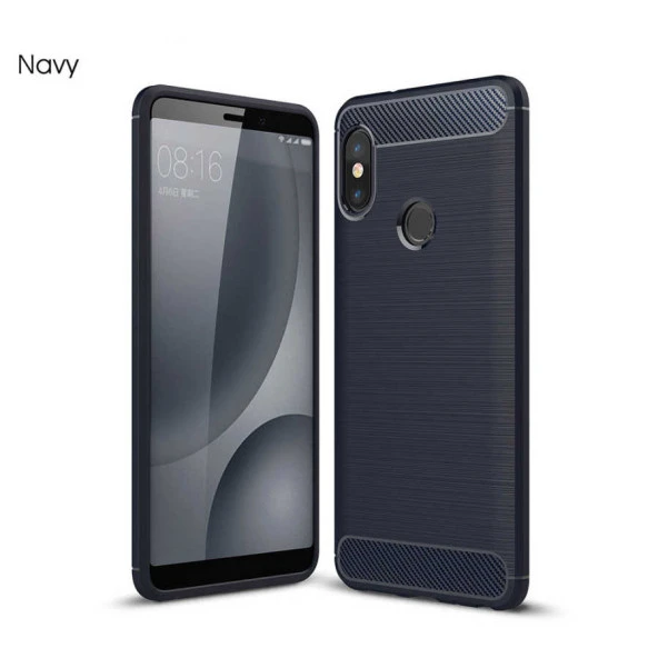 Xiaomi Redmi Note 5 Pro Kılıf  Room Silikon Kapak ürün görseli 1