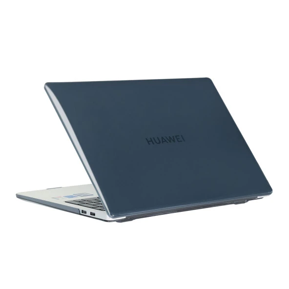 Huawei Matebook D16 2023  MSoft Kristal Kapak - Resim 2
