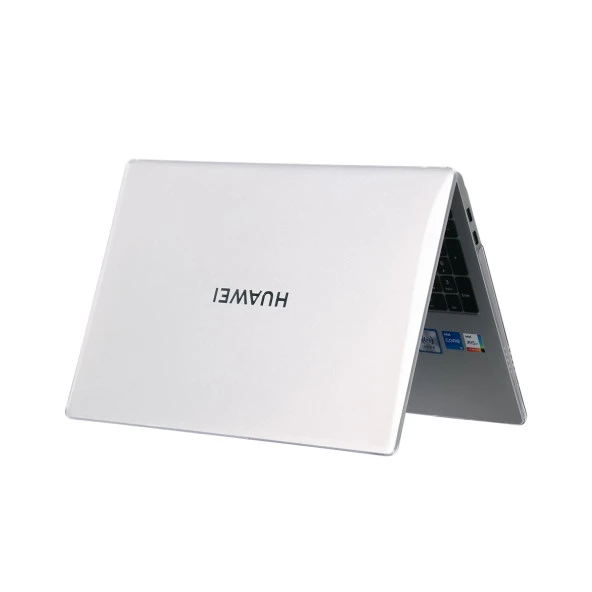 Huawei Matebook D16 2023  MSoft Kristal Kapak - Resim 3