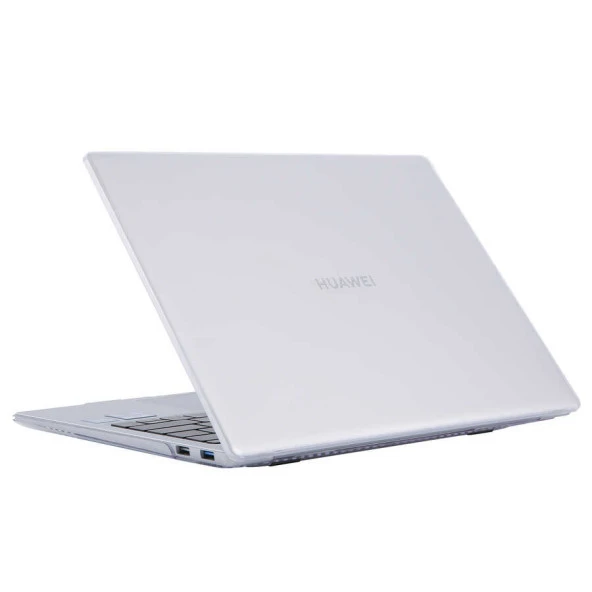 Huawei Matebook D14 2021  MSoft Kristal Kapak ürün görseli 1