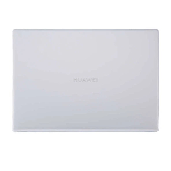 Huawei Matebook D14 2021  MSoft Kristal Kapak - Resim 5