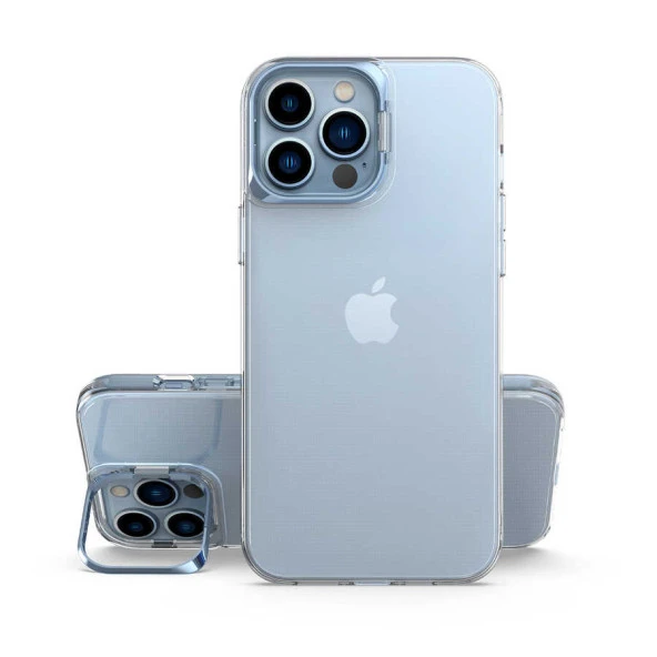 Apple iPhone 14 Pro Kılıf  Skuba Kapak - Resim 5