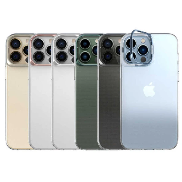 Apple iPhone 14 Pro Kılıf  Skuba Kapak - Resim 8