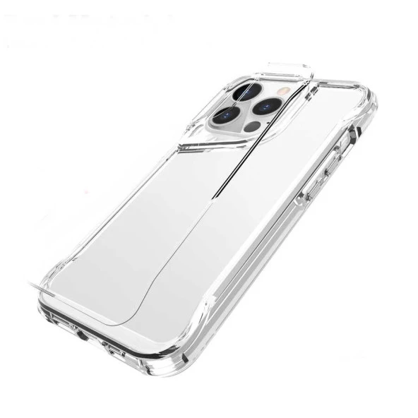 Apple iPhone 14 Pro Kılıf  T-Max Kapak - Resim 6
