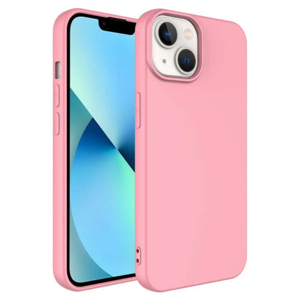Apple iPhone 14 Plus Kılıf  Mara Lansman Kapak - Resim 4