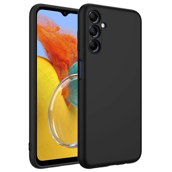 Galaxy M14 Kılıf  Mara Lansman Kapak - Resim 4