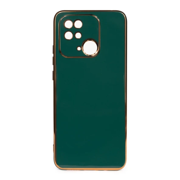 Xiaomi Redmi 10C Kılıf  Bark Kapak - Resim 2