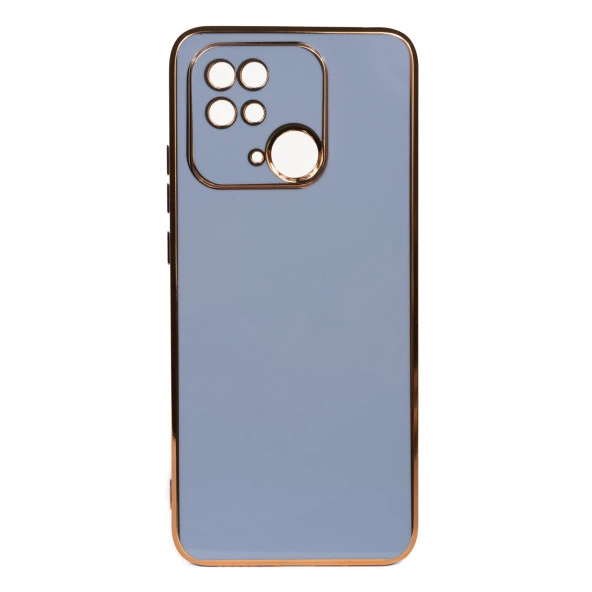 Xiaomi Redmi 10C Kılıf  Bark Kapak - Resim 4