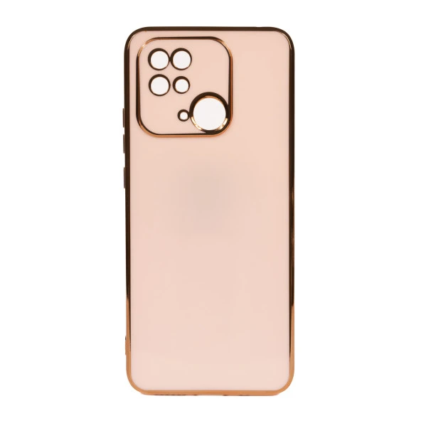 Xiaomi Redmi 10C Kılıf  Bark Kapak - Resim 5