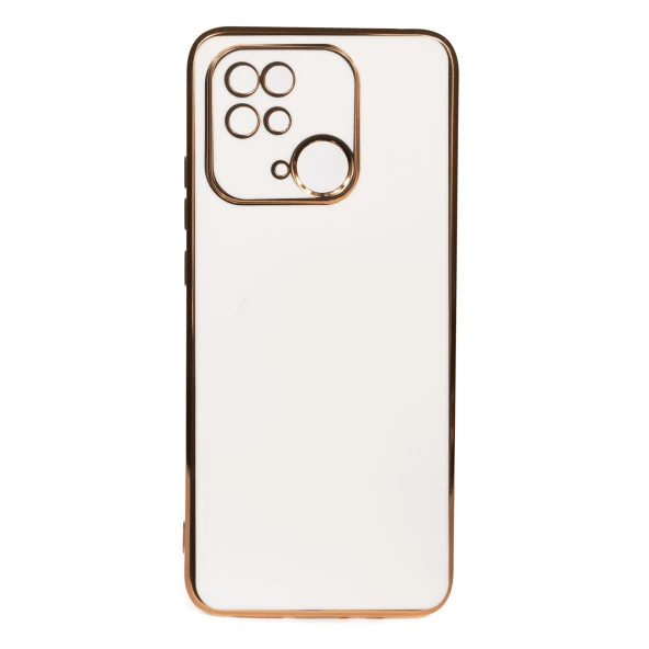 Xiaomi Redmi 10C Kılıf  Bark Kapak - Resim 7