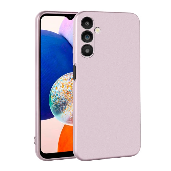 Galaxy A14 Kılıf  Premier Silikon Kapak - Resim 2