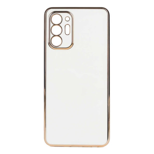 Galaxy Note 20 Ultra Kılıf  Bark Kapak ürün görseli 1