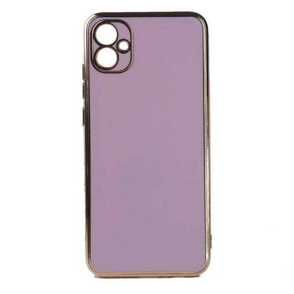 Galaxy A04E Kılıf  Bark Kapak ürün görseli 1
